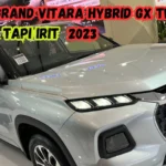 Suzuki Grand Vitara Hybrid GX Two Tone 2023