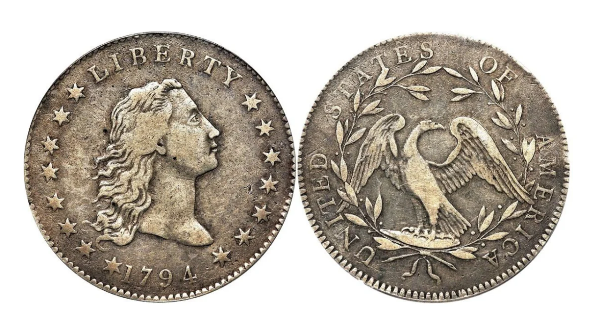 Koin Kuno Ini Harganya Tembus Rp5 Miliar Per Keping, Mengungkap Koleksi Uang Kuno yang Sangat Berharga