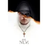 Sinopsis dan Link Nonton Film "The Nun" (2018): Ketika Teror Keagamaan Bertemu Kengerian Supernatural
