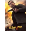 Sinopsis dan Link Nonton Film "The Equalizer 2" (2018): Ketika Pembalasan Diri Bertemu Kejujuran