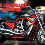Mengenal Sejarah Legendaris Harley-Davidson, Simak Baik Baik Disini