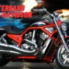 Model Terbaru Harley-Davidson: Apa Saja Yang Anda Harus Ketahui? Simak Penjelasannya Disini