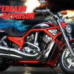 Model Terbaru Harley-Davidson: Apa Saja Yang Anda Harus Ketahui? Simak Penjelasannya Disini