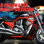 Panduan Perawatan Motor Harley-Davidson, Agar Motor Anda Kelihatan Segar Terus