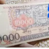 Dibandrol Rp 100 Juta, Uang Kertas Motif Ini Sedang Dicari Kolektor Sultan Banjarnegara