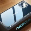 Hp Terbaru 2023 Dengan Kamera 3 Boba, Nokia 2300 5G Dengan Prosesor Qualcomm Snapdragon 8 Gen 2