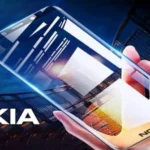 Handphone Unggulan Dengan Desain Transparan, Nokia Oxygen Ultra 5G Dibanderol Harga Segini!