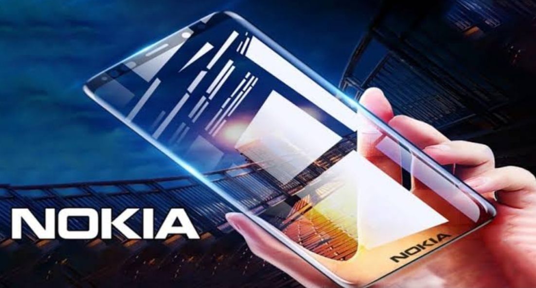 Handphone Unggulan Dengan Desain Transparan, Nokia Oxygen Ultra 5G Dibanderol Harga Segini!