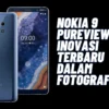 Nokia 9 PureView: Inovasi Terbaru dalam Fotografi, Cek Selengkapnya Disini