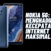 Nokia 5G: Menghadirkan Kecepatan Internet Maksimal
