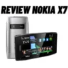 Review Nokia X7: Ponsel Terbaru dengan Kamera Unggulan, Simak Penjelasannya Disini