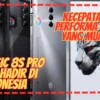 REDMAGIC 8S Pro Resmi Hadir di Indonesia: Kecepatan dan Performa Gaming yang Mumpuni!