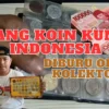 Keajaiban Uang Koin Kuno Indonesia: Kekayaan yang Diburu oleh Kolektor