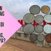 Uang Koin Kuno Paling Diburu Kolektor di Kota Palembang, Kamu Punya?