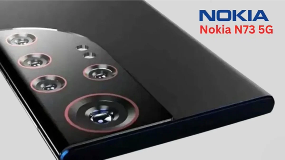 Yang Ditunggu – Tunggu Nih! Hp Nokia N73 5G, Ini Spesifikasi Unggulan dan Harga Resmi
