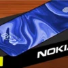 Nokia Oxygen Ultra 5G: Mendefinisikan Ulang Kinerja Seluler