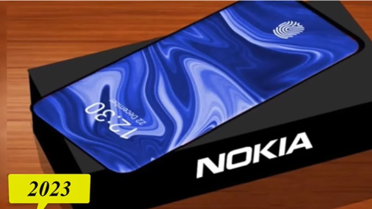 Nokia Oxygen Ultra 5G: Mendefinisikan Ulang Kinerja Seluler