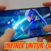 Infinix untuk Gamers: Mengapa Infinix Cocok untuk Pengalaman Gaming yang Unggul