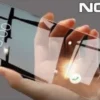 Nokia Oxygen - Revolusi Ponsel Masa Depan Dengan Harga Semurah Ini!
