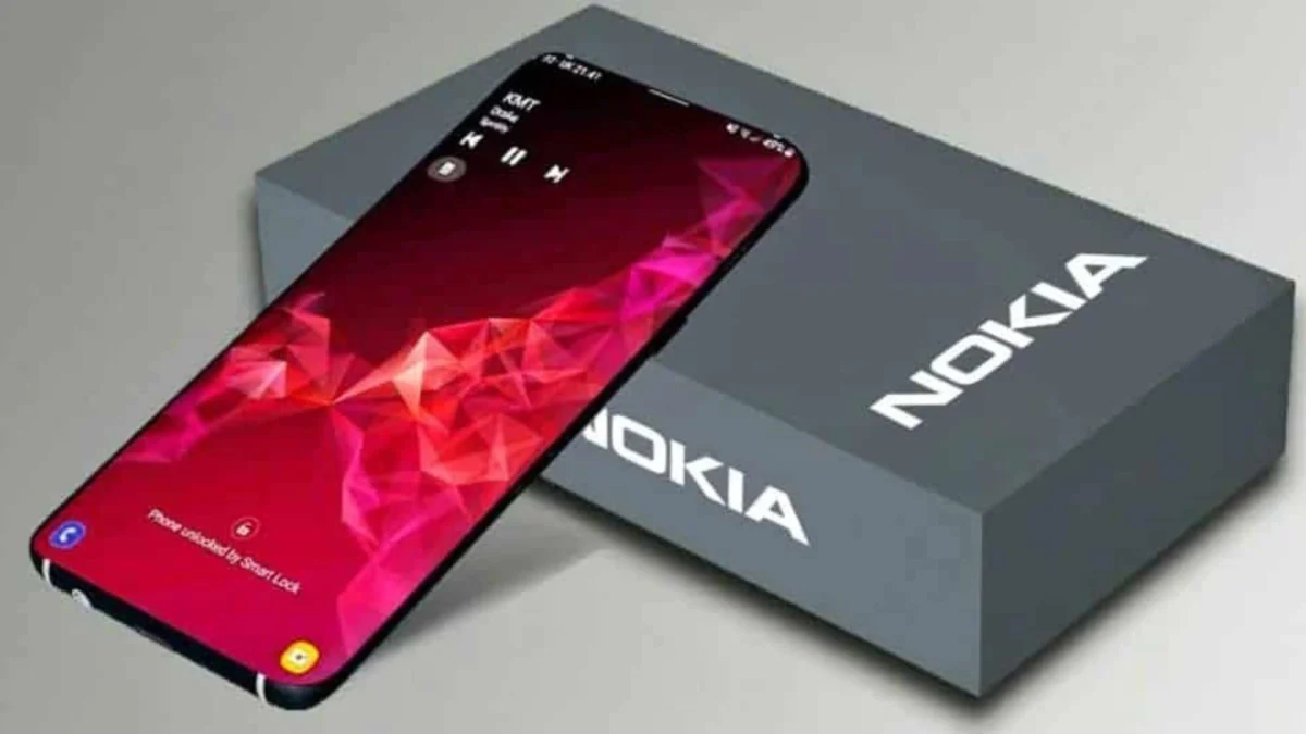 8 Fitur Unggulan Nokia Oxygen Dengan Layar Amoled dan Kamera Berkualitas Tinggi