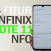 Wajib Tahu! 4 Fitur Keren Yang Jarang Diketahui, Infinix Hot 11S NFC