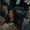 Ini Nih Sinopsis Film Horor Saranjana Kota Ghaib, Kisah Band Asal Jakarta Konser di Kota Baru