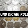 Koin Kuno Rp1000 Kelapa Sawit Sangat Dicari Kolektor Kaya Raya, Inilah Alasannya!