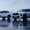Ada yang Terbaru Nih, Toyota Resmi Umumkan Harga All New Yaris Cross, Simak Spek Terbaru 2023