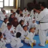 Tempat Karate Di Garut, Banyak Raih Prestasi