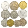 Tips Merawat Uang Koin Kuno Agar Harganya Melambung Tinggi di Pasar Koleksi