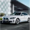 Mobil BMW Memproduksi Mobil Listrik Dan Mendapat Keuntungan Memproduksi Mobil Listrik