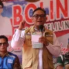 Iwan Setiawan Memberikan Fasilitas BPJS Ketenagakerjaan Untuk RT Dan Rw