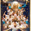 Hasil Pertandingan Real Madrid Vs Union Berlin Liga Champions 2023/2024