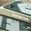 Sudah Rilis? Nokia Lumia Max 5G 2023 : Spesifikasi Smartphone Bagus Untuk Game