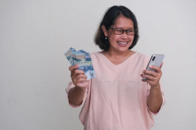 Aplikasi Penghasil Uang Gratis Rp50.000, Meraup Penghasilan Tambahan dengan Smartphone Anda