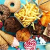 Hindari Sebelum Kena, Simak 5 Jenis Makanan Penyebab Diabetes