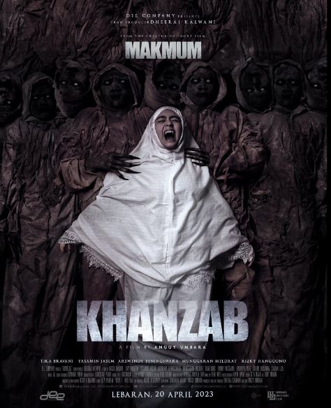 Sinopsis Film Khanzab 2023, Film Makmum 1 Dan 2 Yang Rilis Tahun 2019 – 2021
