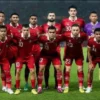 Jadwal Pertandingan Timnas Indonesia U-24 Vs Uzbekistan Pada Babak 16 Besar Asian Games 2023