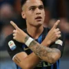 Lautaro Martinez Penyerang Inter Milan Membenarkan Banyak Klub Yang Menginginkannya