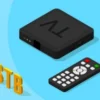 Cara Memprogram Set Top Box Channel Tv Bagi Pemula, Cek Disini