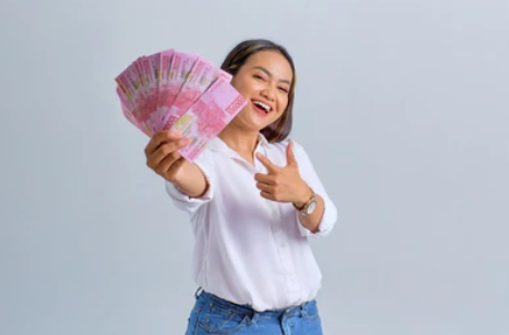 Cara Mendapatkan Uang di Aplikasi Fec Shop Langsung Cair Rp100.000