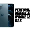 Performa Unggulan iPhone 12 Pro Max, yang Membuat Orang Ingin Memilikinya