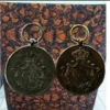 Uang kuno dan kain batik jadul dihargai tinggi di Garut