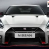 Nissan GT-R: Kombinasi Kuat antara Keindahan dan Performa