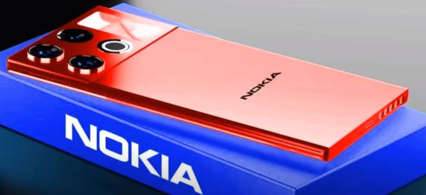 Dibekali Ram 512 GB, Nokia Lumia Max 5G Apakah Sudah Riis?