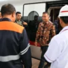 Penjabat Gubernur Bey Machmudin Optimistis Kehadiran Kereta Cepat Dorong Pertumbuhan Ekonomi Jabar