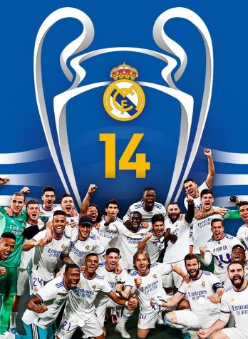 Prediksi Pertandingan Real Madrid Vs Union Berlin Pada Matchday 1 Liga Champions 2023/2024