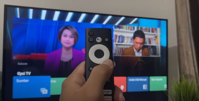 Terugkap, Inilah Cara Benar Menghubungkan Smart Tv Ke WiFi dengan Simpel