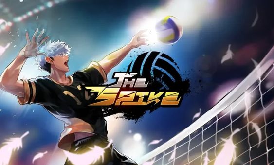 Tinggal Klaim Aja! Kode Kupon The Spike Volleyball Story 11 September 2023, Menangkan Bola Voli Gratis
