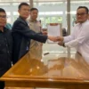 Tahun 2023 Hingga 2027, Subhan Fahmi Kini Resmi Pimpin Kepengaruan PASI di Kabupaten Garut